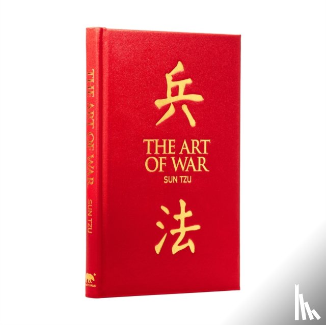 Tzu, Sun - The Art of War