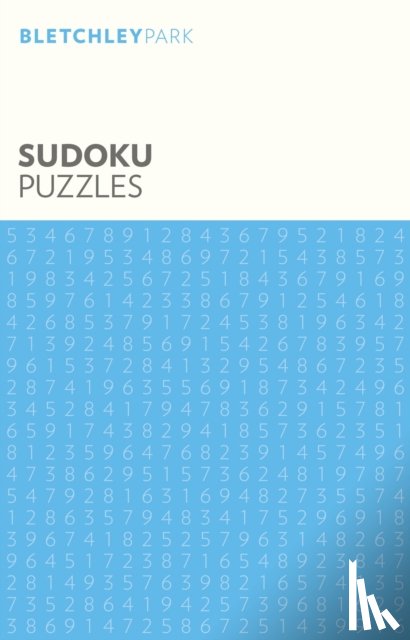 Arcturus Publishing Limited - Bletchley Park Sudoku Puzzles