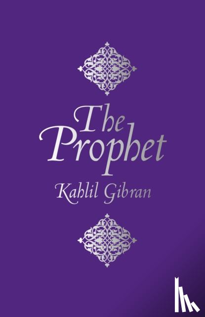 Gibran, Kahlil - Prophet, the