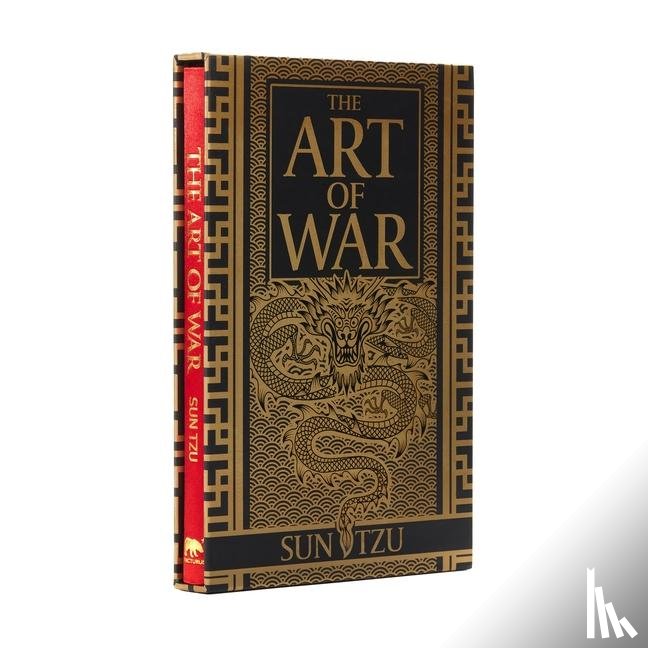 Tzu, Sun - ART OF WAR