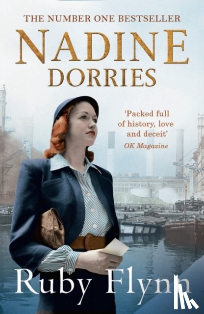 Dorries, Nadine - Ruby Flynn
