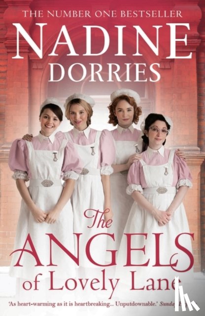 Dorries, Nadine - The Angels of Lovely Lane