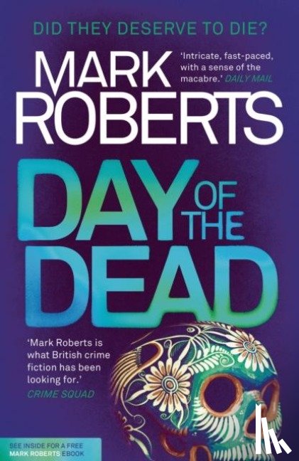 Roberts, Mark - Day of the Dead