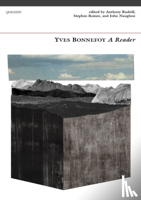 Bonnefoy, Yves - Poems