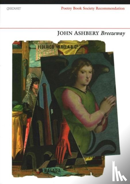 Ashbery, John - Breezeway