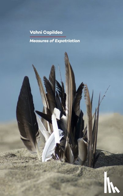 Capildeo, Anthony V. - Measures of Expatriation