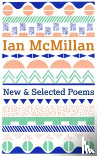 McMillan, Ian - To Fold the Evening Star