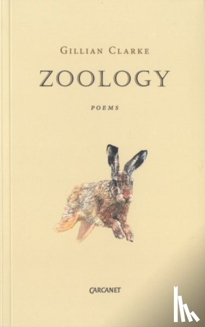 Clarke, Gillian - Zoology