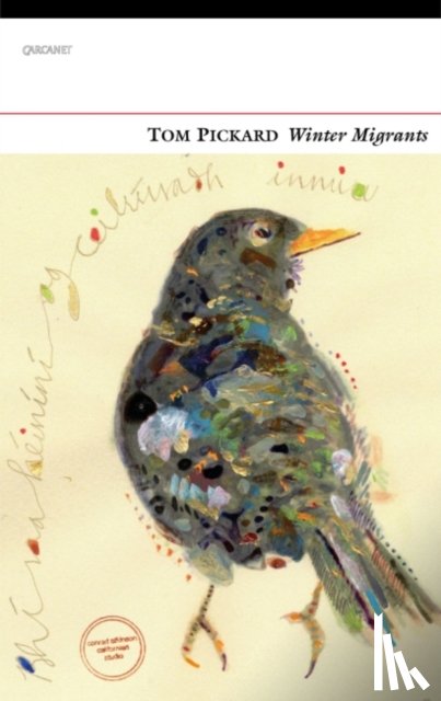 Pickard, Tom - Winter Migrants
