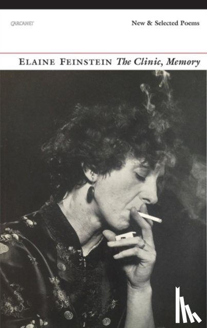 Feinstein, Elaine - The Clinic, Memory