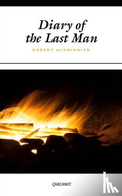 Minhinnick, Robert - Diary of the Last Man
