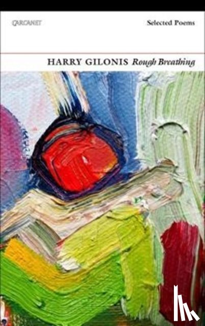 Gilonis, Harry - Rough Breathing