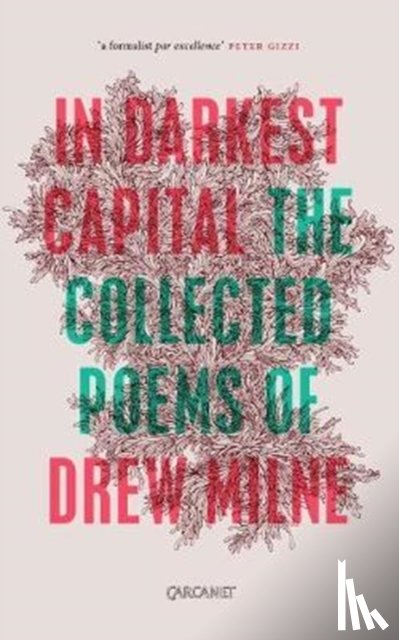 Milne, Drew - In Darkest Capital