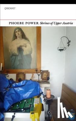 Power, Phoebe - Shrines of Upper Austria