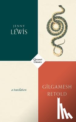 Lewis, Jenny - Gilgamesh Retold