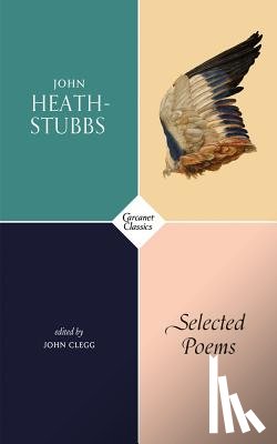 Heath-Stubbs, John - Selected Poems