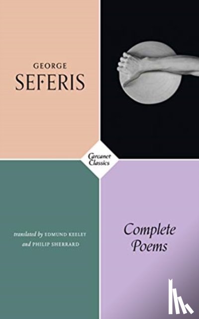 Seferis, George - Complete Poems