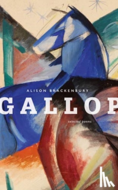 Brackenbury, Alison - Gallop