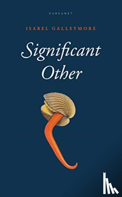 Galleymore, Isabel - Significant Other
