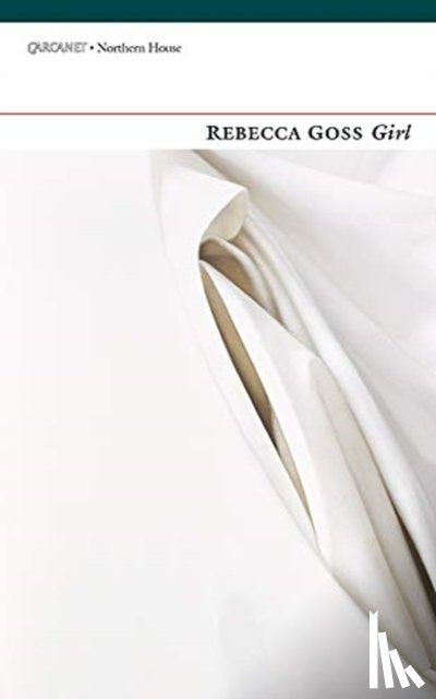 Goss, Rebecca - Girl