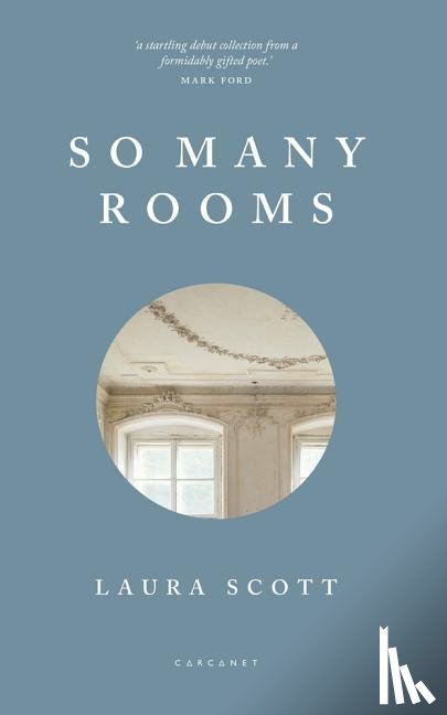Scott, Laura - So Many Rooms