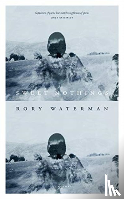 Waterman, Rory - Sweet Nothings