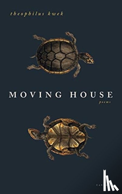 Kwek, Theophilus - Moving House