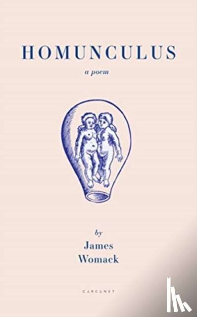 Womack, James - Homunculus