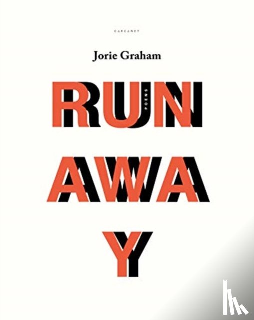 Graham, Jorie - Runaway