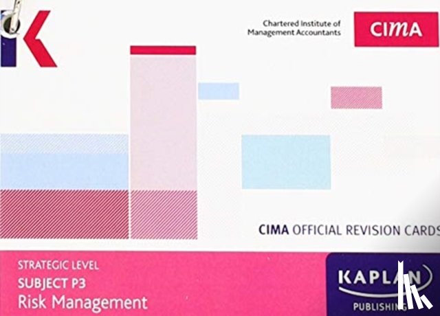 Kaplan Publishing - P3 RISK MANAGEMENT - REVISION CARDS