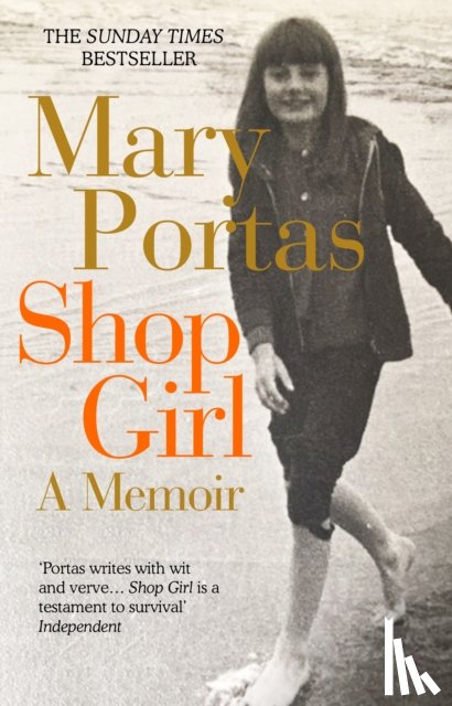 Portas, Mary (Author) - Shop Girl