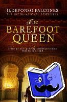Falcones, Ildefonso - The Barefoot Queen