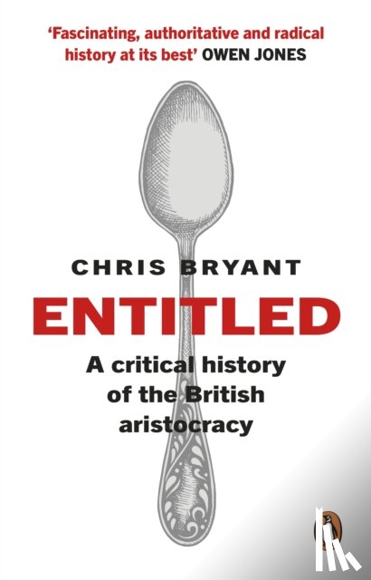 Bryant, Chris - Entitled
