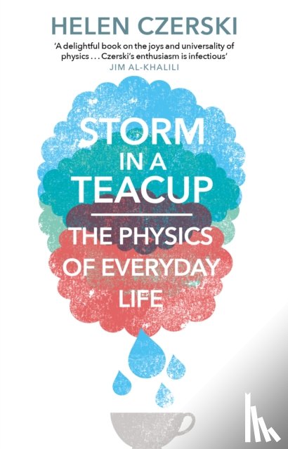 Czerski, Helen - Storm in a Teacup