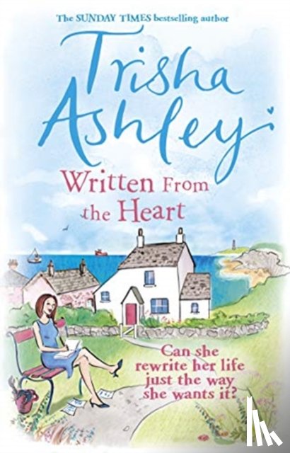 Ashley, Trisha - Written From the Heart