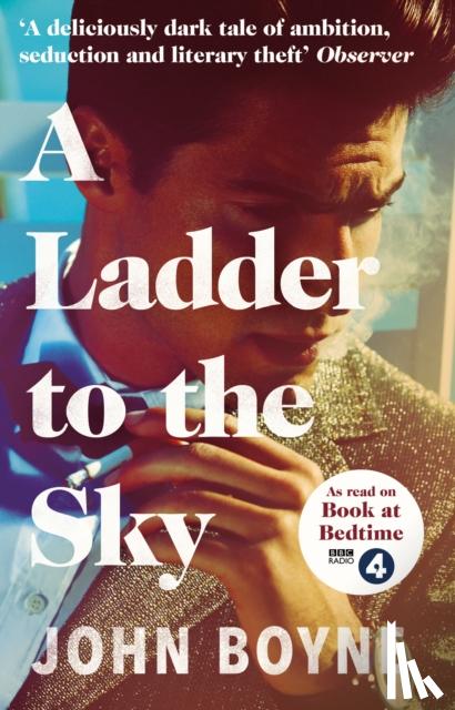 Boyne, John - Ladder to the Sky