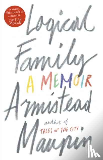 Maupin, Armistead - Logical Family