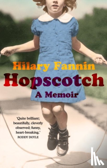 Fannin, Hilary - Hopscotch
