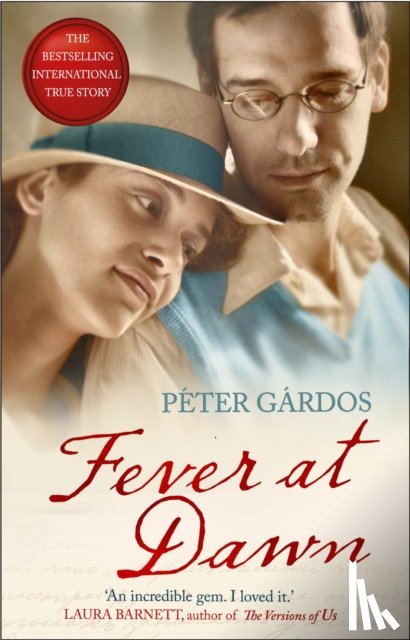 Gardos, Peter - Fever at Dawn