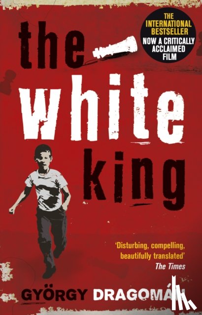 Dragoman, Gyorgy - The White King
