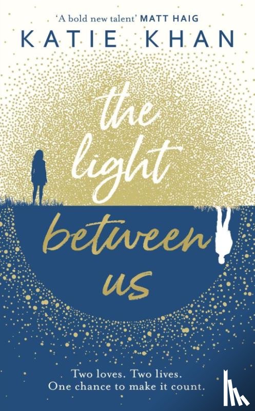 Khan, Katie - The Light Between Us