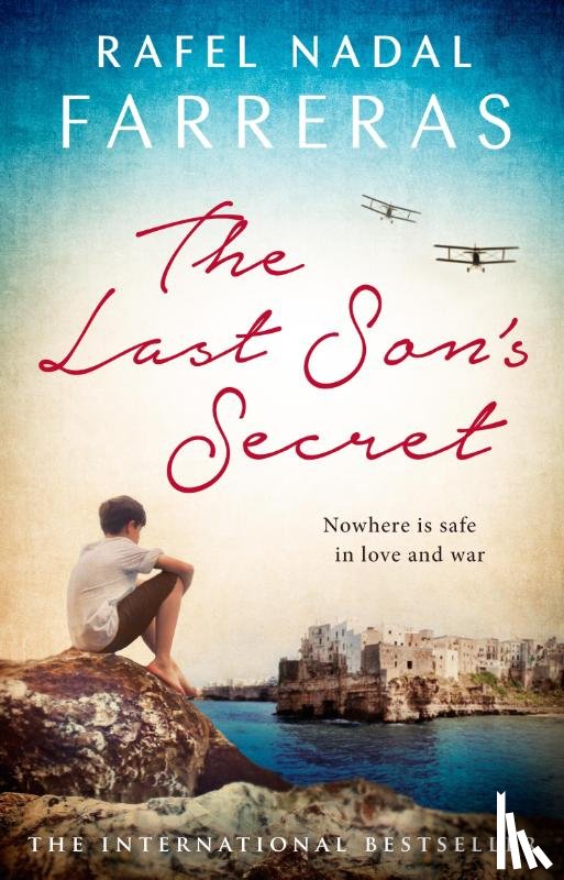 Farreras, Rafel Nadal - The Last Son's Secret