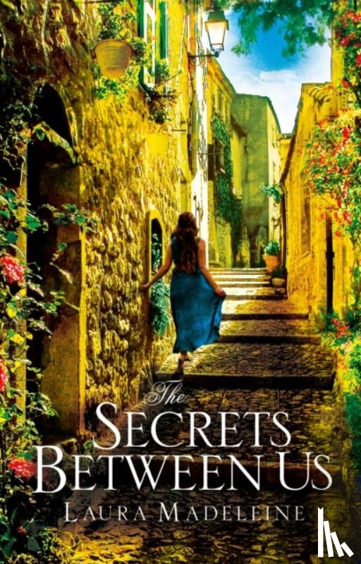 Madeleine, Laura - The Secrets Between Us