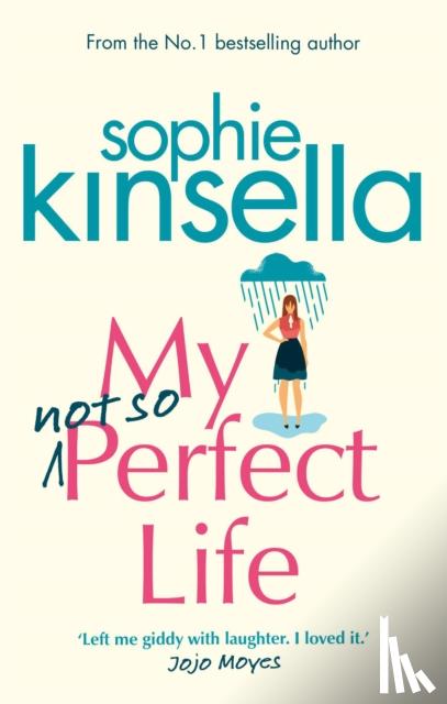 Kinsella, Sophie - My Not so Perfect Life