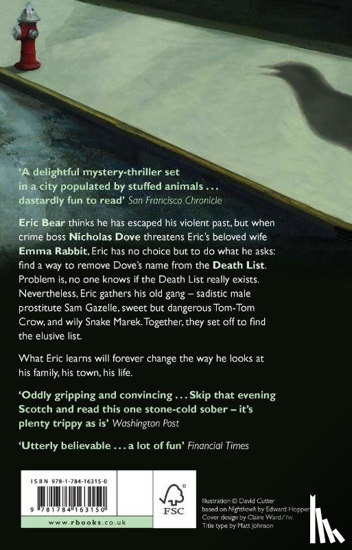 Davys, Tim - Amberville