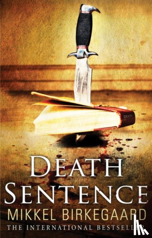 Birkegaard, Mikkel - Death Sentence