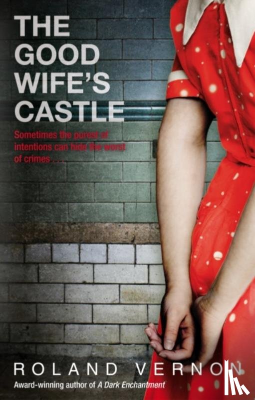 Vernon, Roland - The Good Wife's Castle