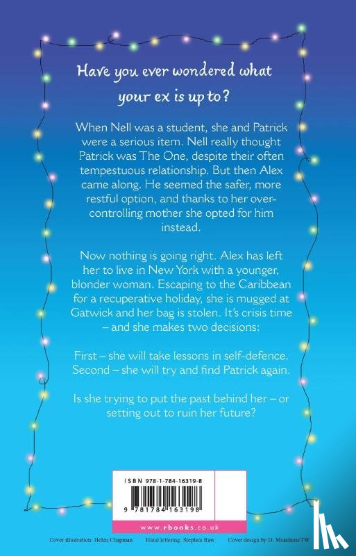 Astley, Judy - Laying The Ghost