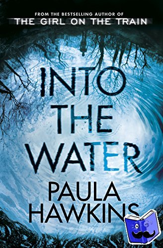 Hawkins, Paula - Into the Water