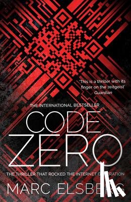 Elsberg, Marc - Code Zero